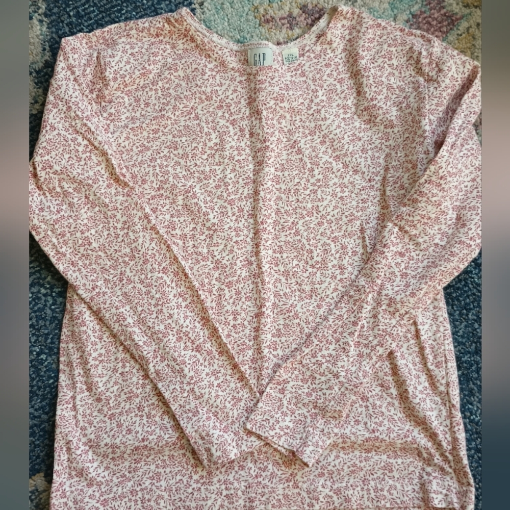 Vintage GAP long sleeve - Picture 1 of 2